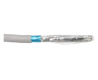 ExtraLink CAT6A FFTP (F/FTP) Wewnętrzny Kabel sieciowy 25m - 1543926 - zdjęcie 3